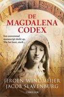 De Magdalenacodex (Paperback) - thumbnail