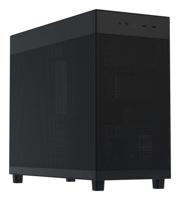 ASUS Prime AP303 Mesh Midi Tower Zwart