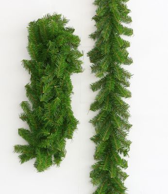 Canadian Pine guirlande slinger 270 x 25 cm kerstboom - Holiday tree