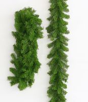 Canadian Pine guirlande slinger 270 x 25 cm kerstboom - Holiday tree