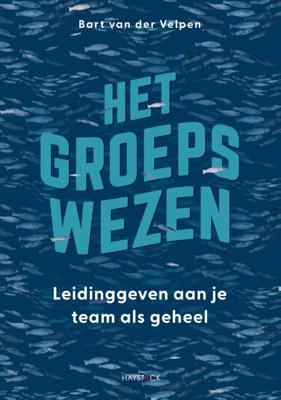 Het groepswezen (Paperback)