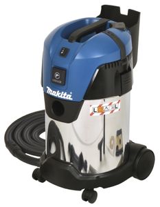 Makita VC3011L 230V Stofzuiger L-klasse - VC3011L