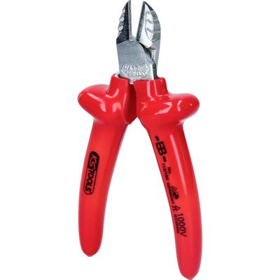 KS Tools 117.1277 1171277 Zijkniptang 160 mm