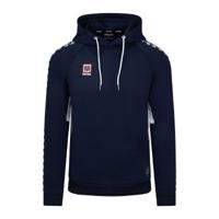 Meyba - Motion Poly Hoodie - Navy