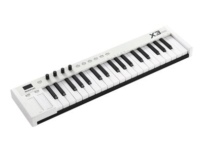 X3 mini Tracktion Ed.