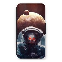 Voyager: iPhone 11 Flip Hoesje