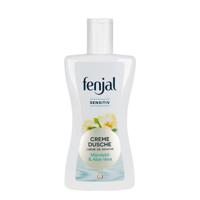 Fenjal Fenjal Shower Cream Sensitive - 200ML