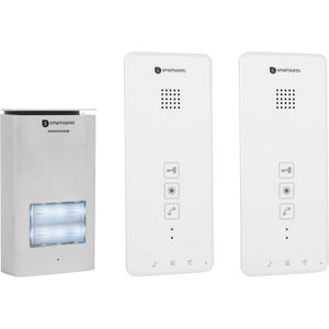 DIC-21122 Audio intercom systeem Deurintercom