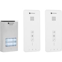 DIC-21122 Audio intercom systeem Deurintercom