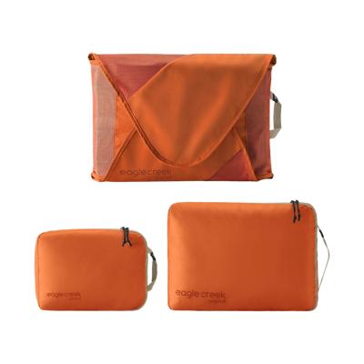 Eagle Creek Pack-It Starter Set - 13L - Mandarin