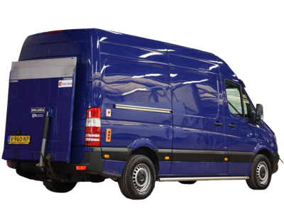 Mercedes Benz Sprinter