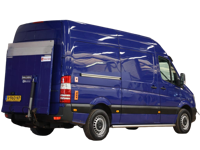 Mercedes Benz Sprinter