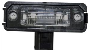 Kentekenverlichting 150305009