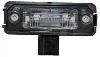 Kentekenverlichting 150305009