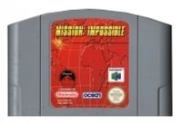 Mission Impossible (losse cassette) - thumbnail