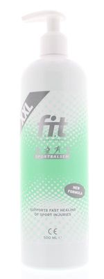 FIT Sportbalsem (500 ml)