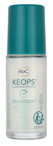 RoC Keops Deo Roll-On - Sensitive Skin 30 ml Deodorant