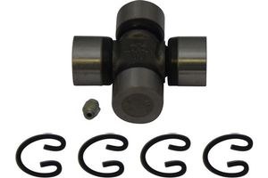 Askoppelingsplaat DUJ5505