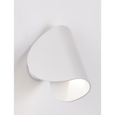 Lyora Design wandlampArabella wit - 9026119