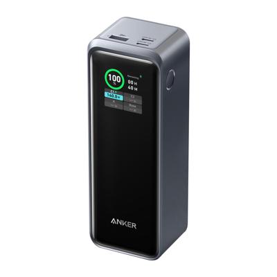 Anker powerbank 27.650mAh
