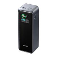 Anker powerbank 27.650mAh