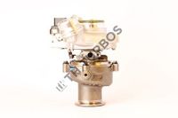 Turbocharger 1103947