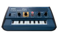 Korg Monotron DUO Analoge synthesizer Blauw - thumbnail