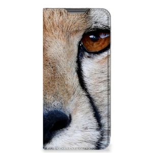 OPPO A96 | A76 Hoesje maken Cheetah