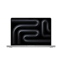 Apple MacBook Pro Apple M M3 Laptop 36,1 cm (14.2") 16 GB 1 TB SSD Wi-Fi 6E (802.11ax) macOS Sonoma Zilver