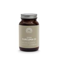 Curcumin C3 complex