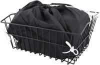 Unix mand-lay basket insert f.rear basket b