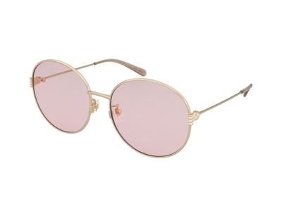 Zonnebrillen Gucci GG1281SK 004