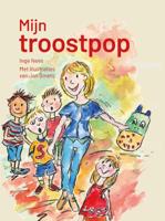 Mijn troostpop (Hardback)