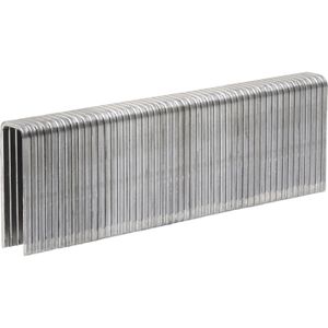 Nieten, 6,1mm Breed, Smalle Rug, Staal Nieten