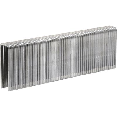 Nieten, 6,1mm Breed, Smalle Rug, Staal Nieten