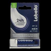 Labello Men active blister SPF15 4.8 Gram