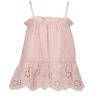 Top - Roze