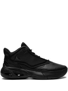 Jordan baskets montantes Max Aura 4 - Noir