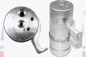 Droger, airconditioning 95232