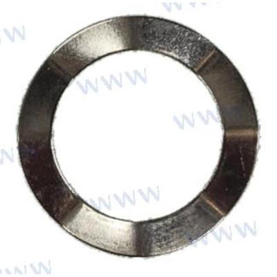 Yamaha PAF115-03000022 - ARANDELA ONDULADA