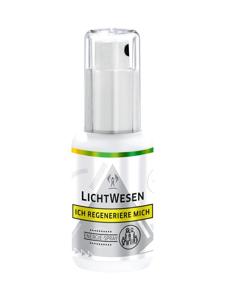 Lichtwesen Ik regenereer mezelf tinctuur