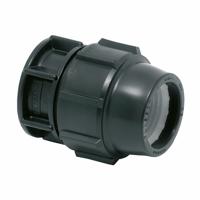 Afvoerstop Plasson 32 mm - thumbnail
