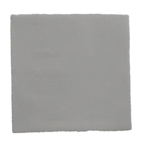 Terre d&apos;Azur Almeria Medium Grey 13x13 cm