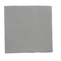 Terre d&apos;Azur Almeria Medium Grey 13x13 cm
