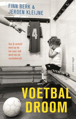 Voetbaldroom (Paperback)