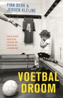 Voetbaldroom (Paperback)