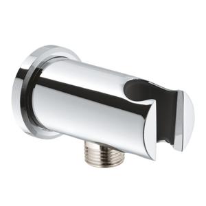 Grohe Rainshower Wandaansluitbocht Chroom