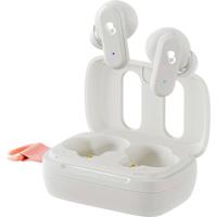 Skullcandy Dime 3 True Wireless Bone Orange In Ear oordopjes Ivoor