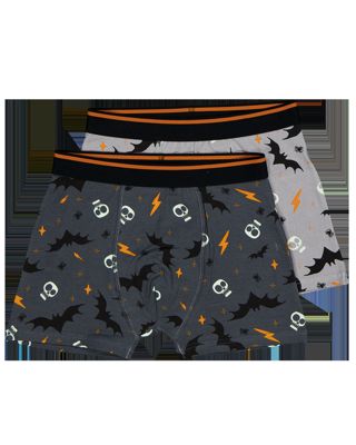 Boxer - Grijs