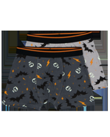 Boxer - Grijs